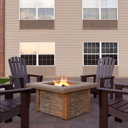 Country Inn & Suites By Radisson, Rochester South, Mn מראה חיצוני תמונה