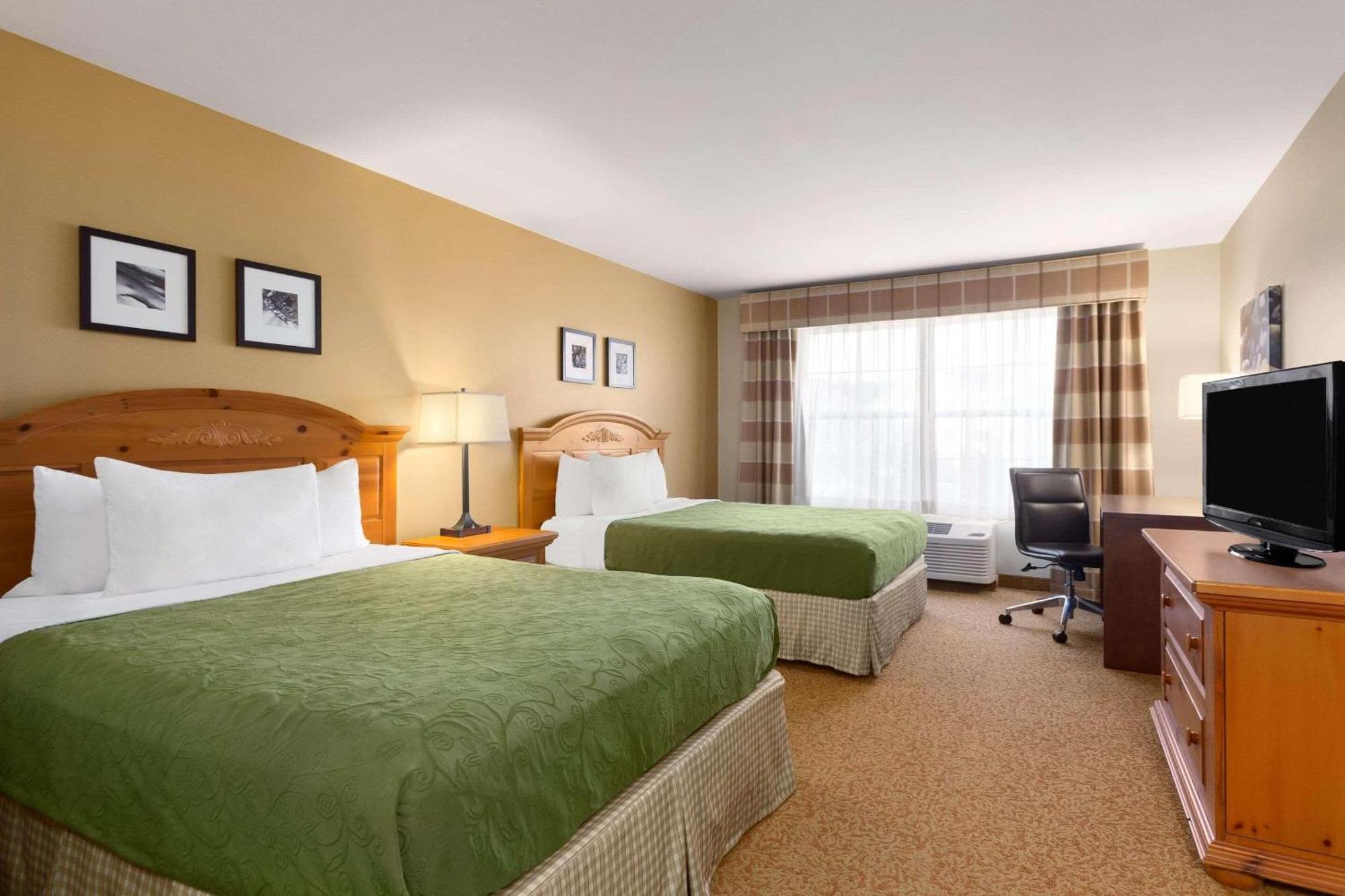 Country Inn & Suites By Radisson, Rochester South, Mn מראה חיצוני תמונה