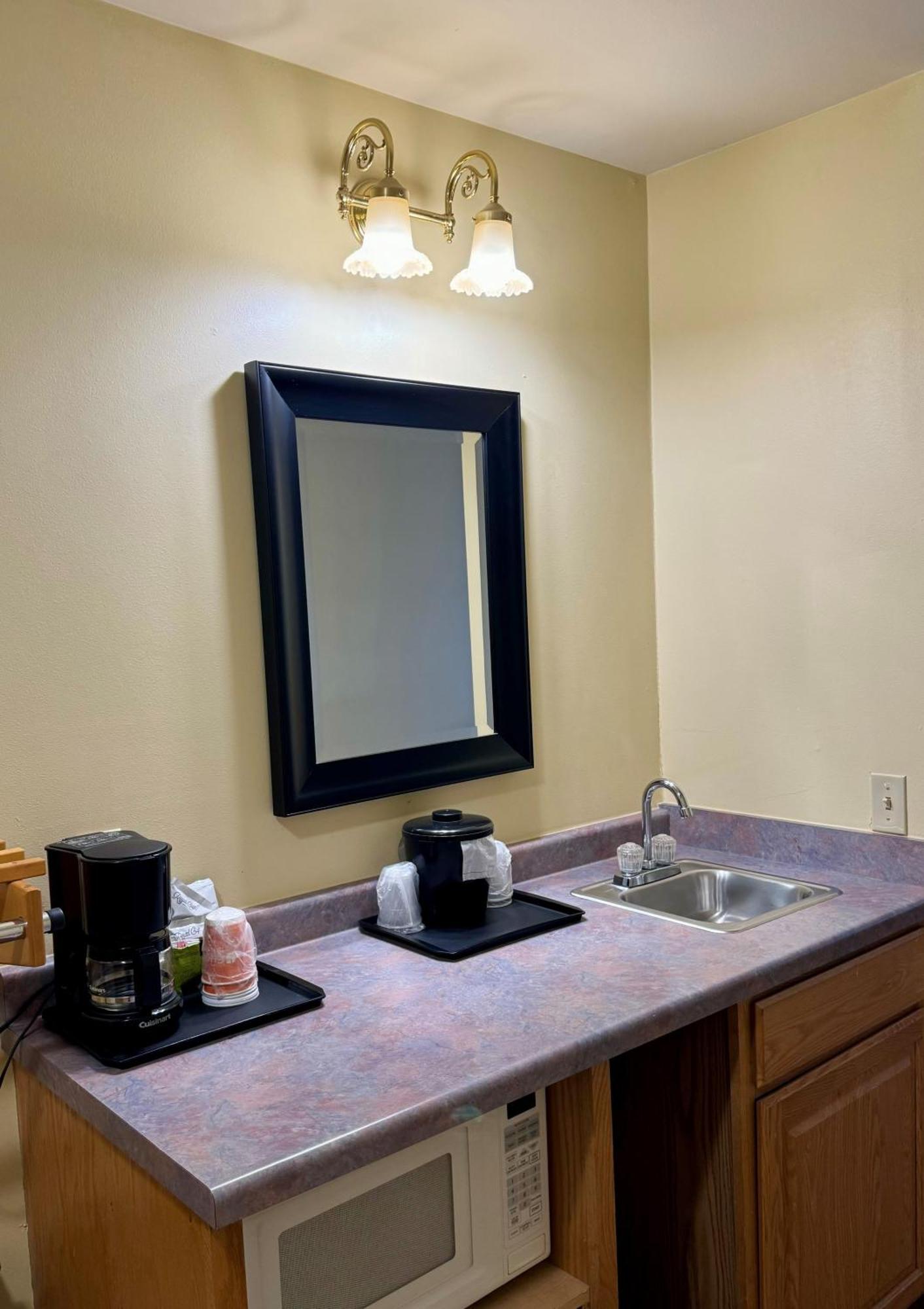 Country Inn & Suites By Radisson, Rochester South, Mn מראה חיצוני תמונה