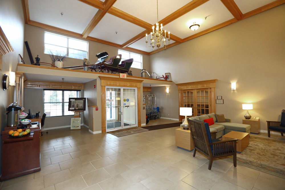 Country Inn & Suites By Radisson, Rochester South, Mn מראה חיצוני תמונה