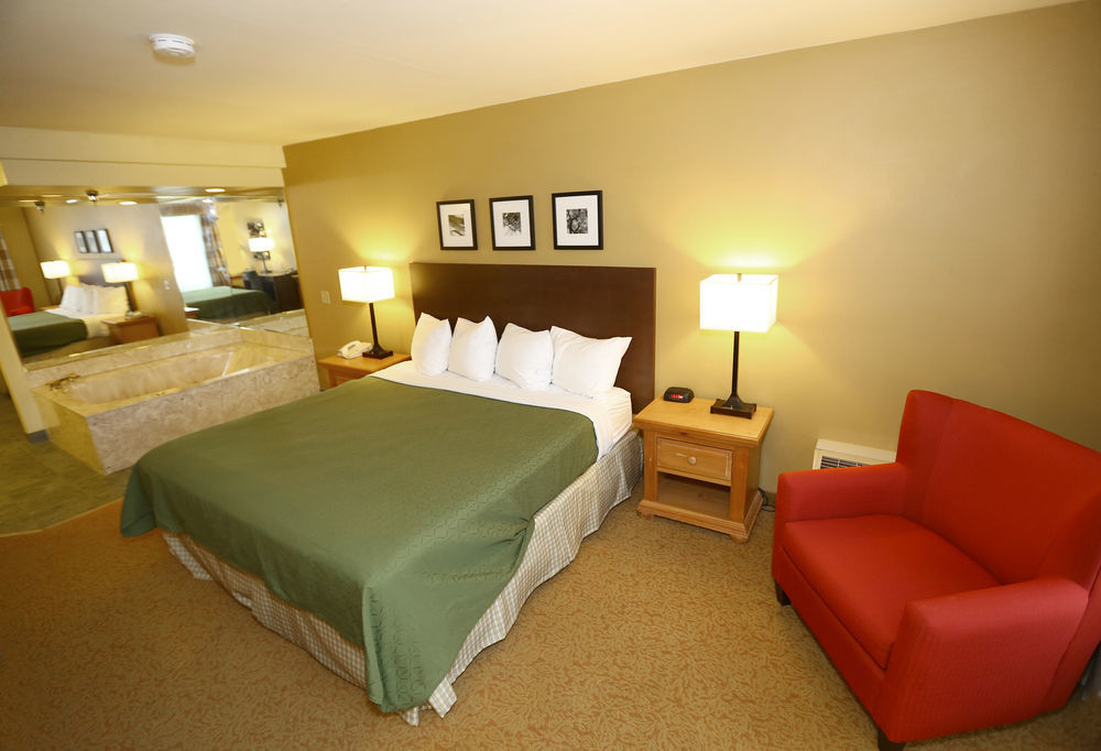 Country Inn & Suites By Radisson, Rochester South, Mn מראה חיצוני תמונה