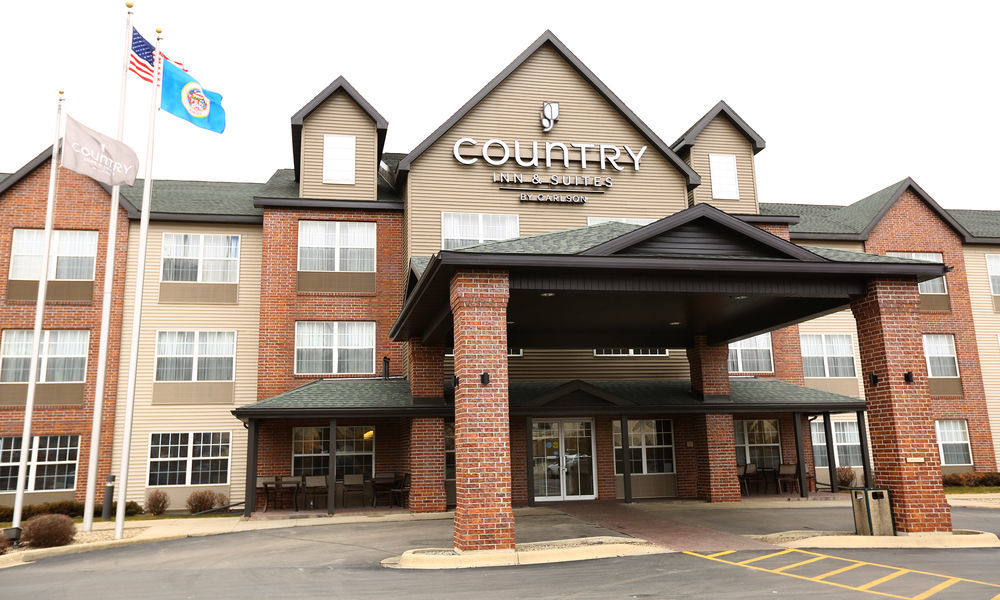Country Inn & Suites By Radisson, Rochester South, Mn מראה חיצוני תמונה
