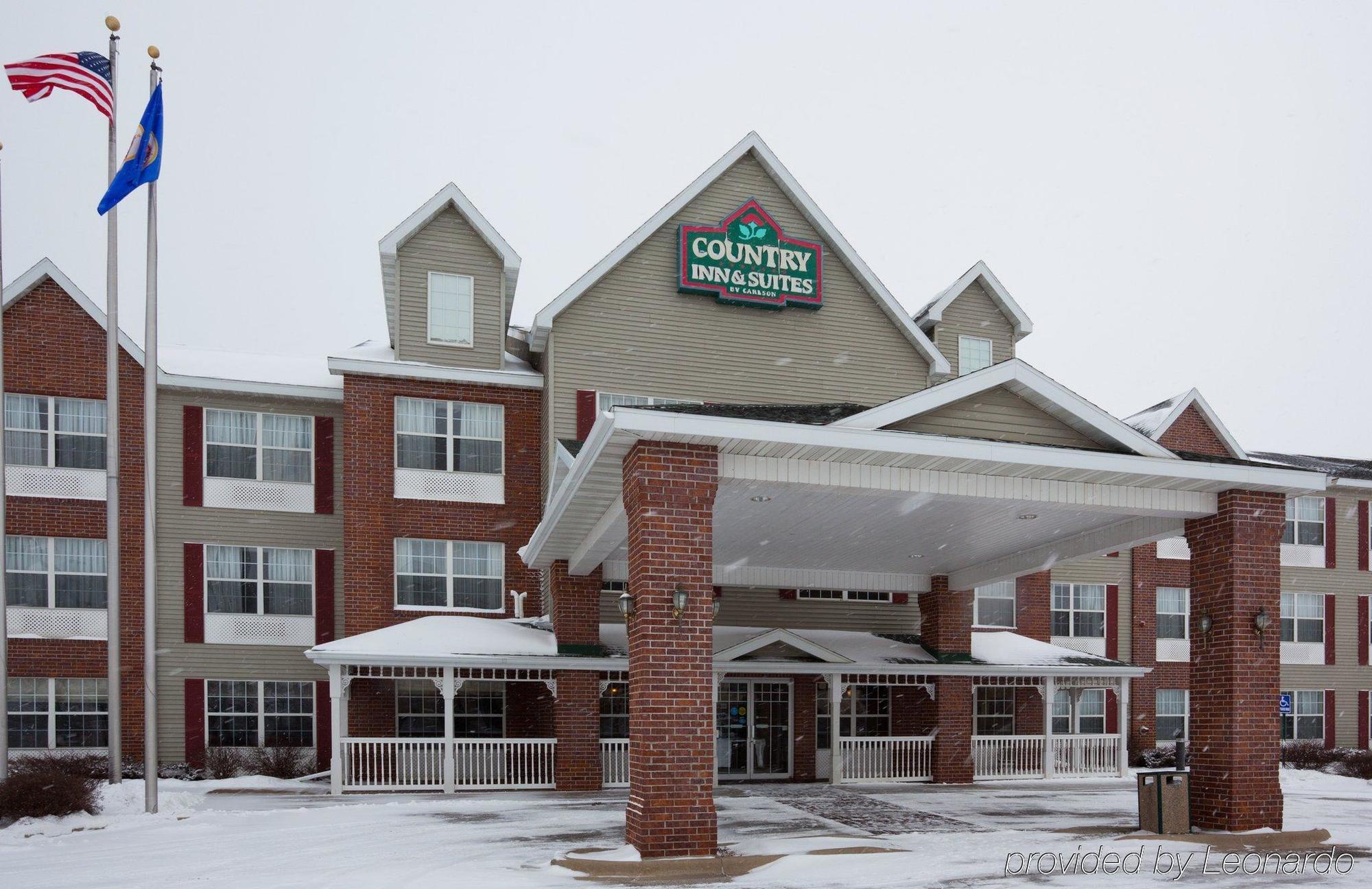 Country Inn & Suites By Radisson, Rochester South, Mn מראה חיצוני תמונה