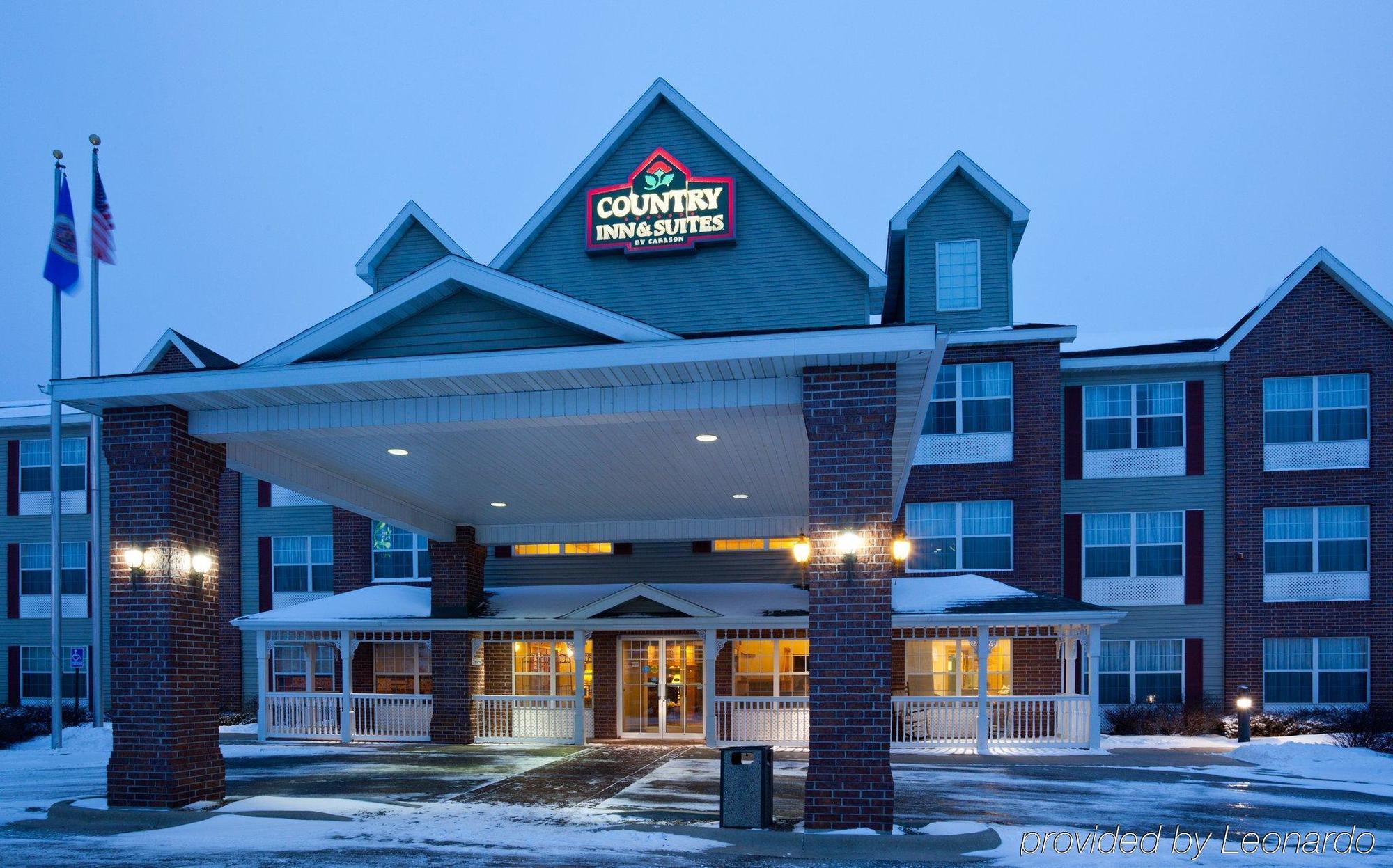 Country Inn & Suites By Radisson, Rochester South, Mn מראה חיצוני תמונה