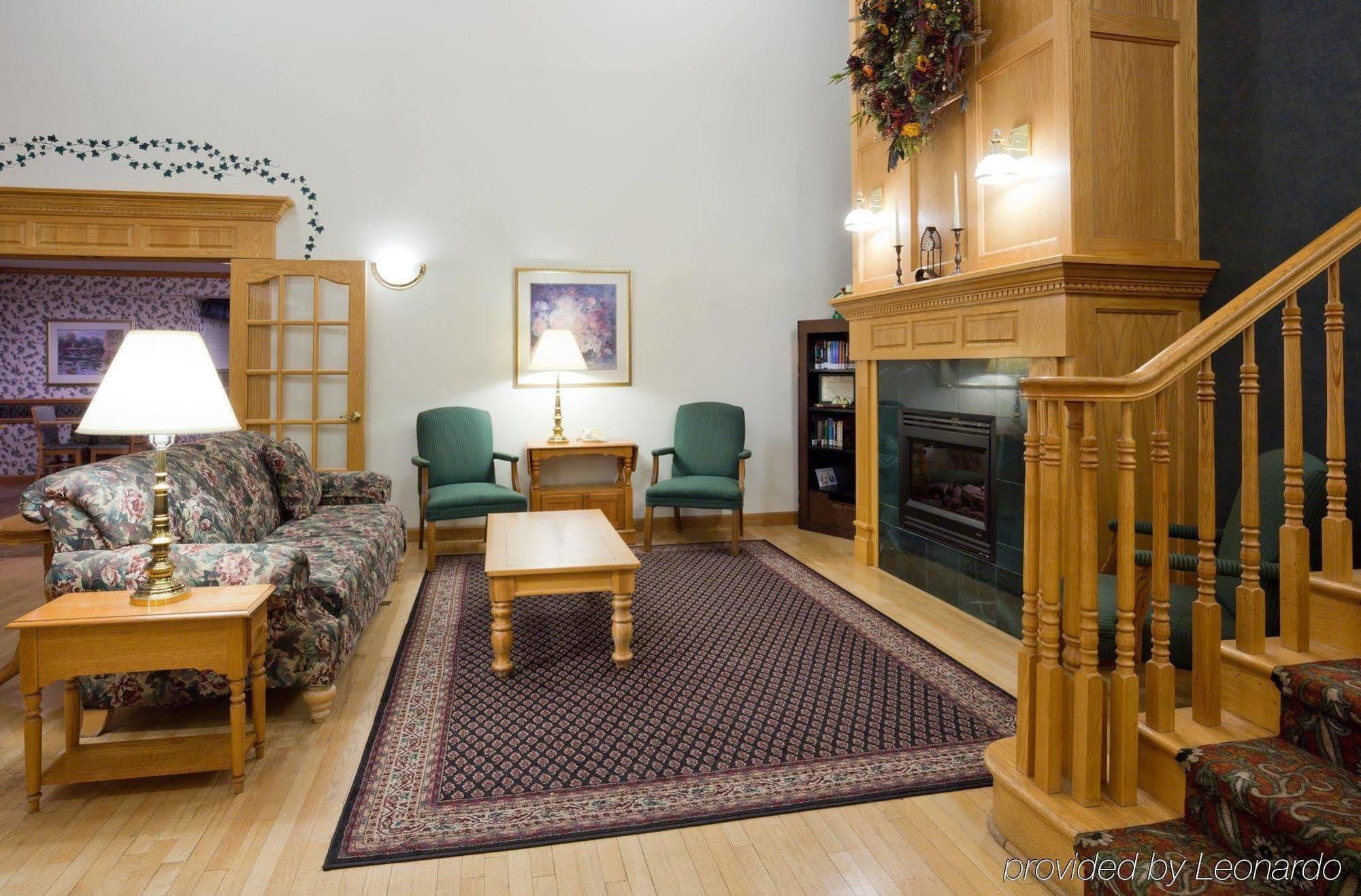 Country Inn & Suites By Radisson, Rochester South, Mn מראה חיצוני תמונה