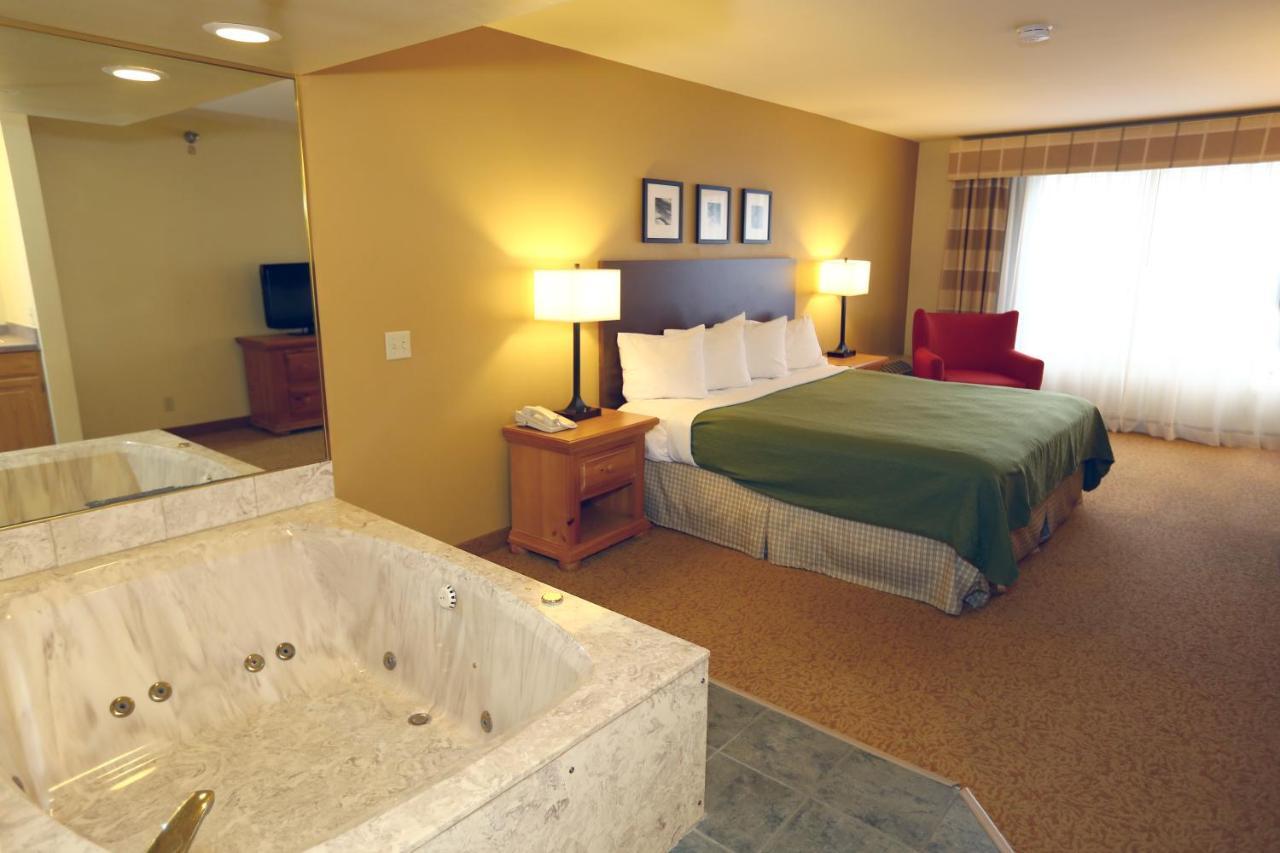 Country Inn & Suites By Radisson, Rochester South, Mn מראה חיצוני תמונה