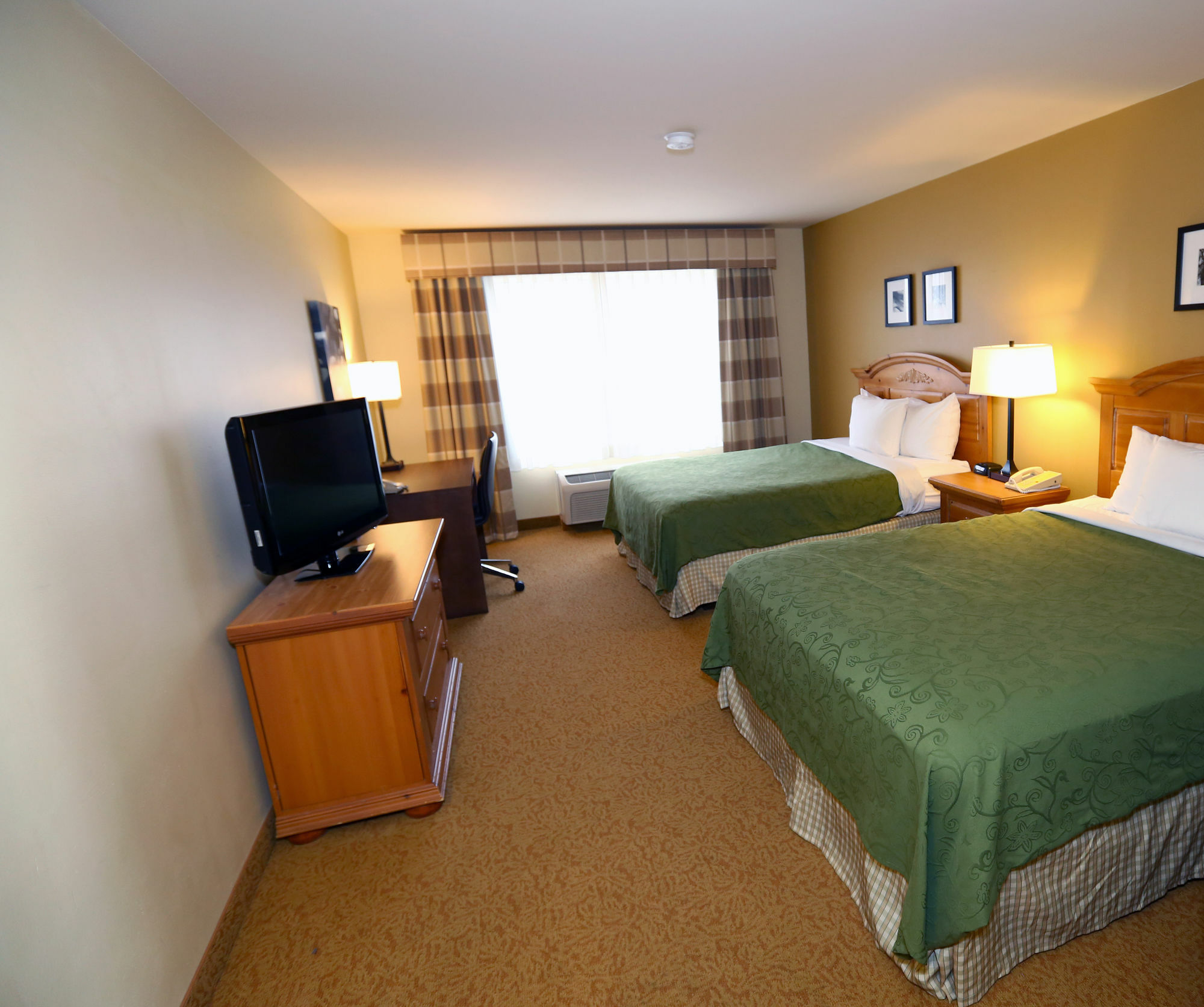 Country Inn & Suites By Radisson, Rochester South, Mn מראה חיצוני תמונה