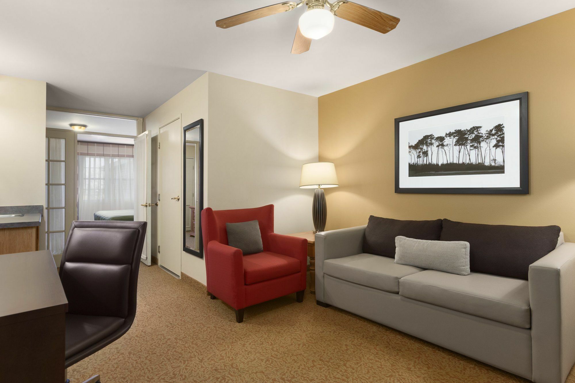 Country Inn & Suites By Radisson, Rochester South, Mn מראה חיצוני תמונה